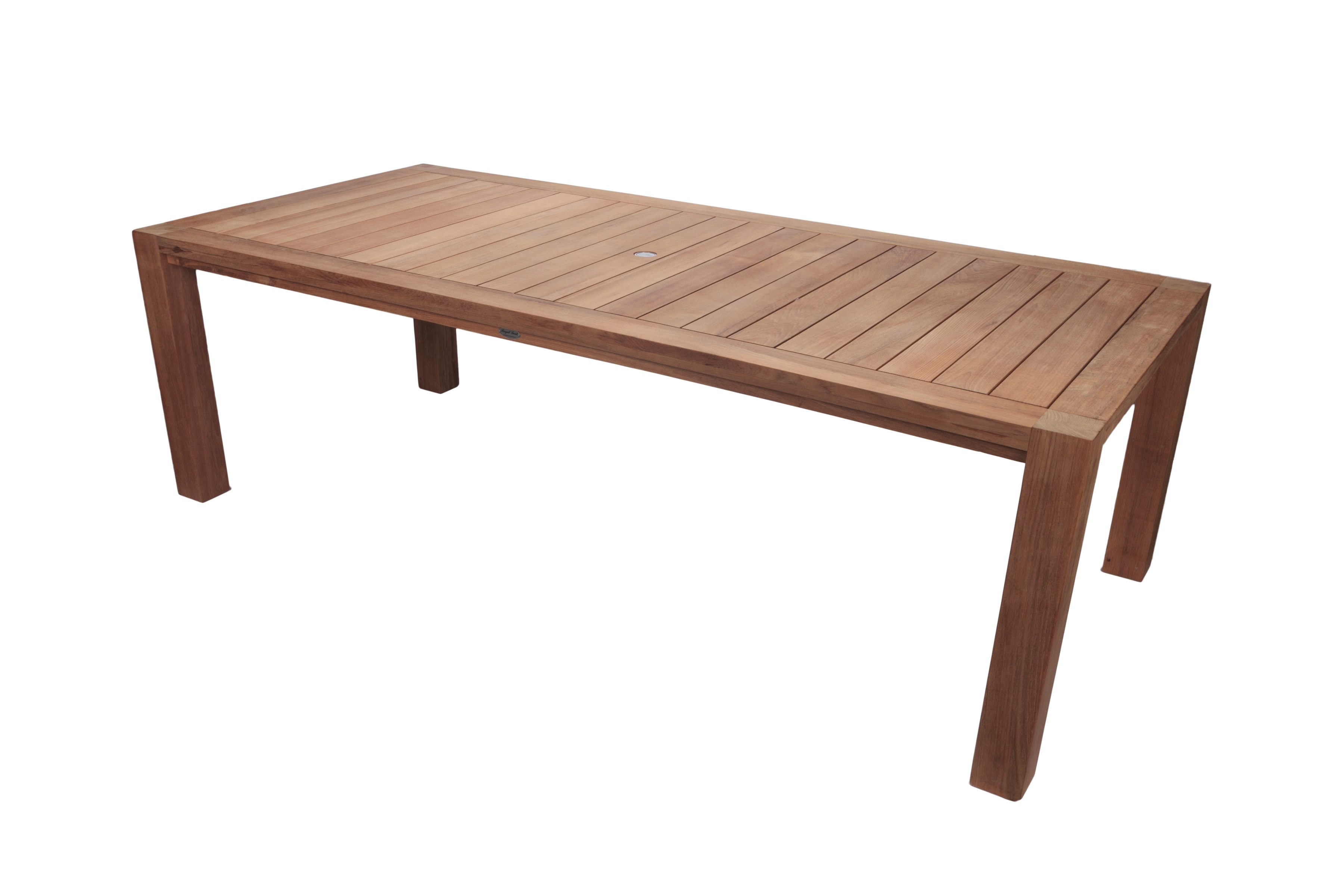 96 outdoor shop dining table